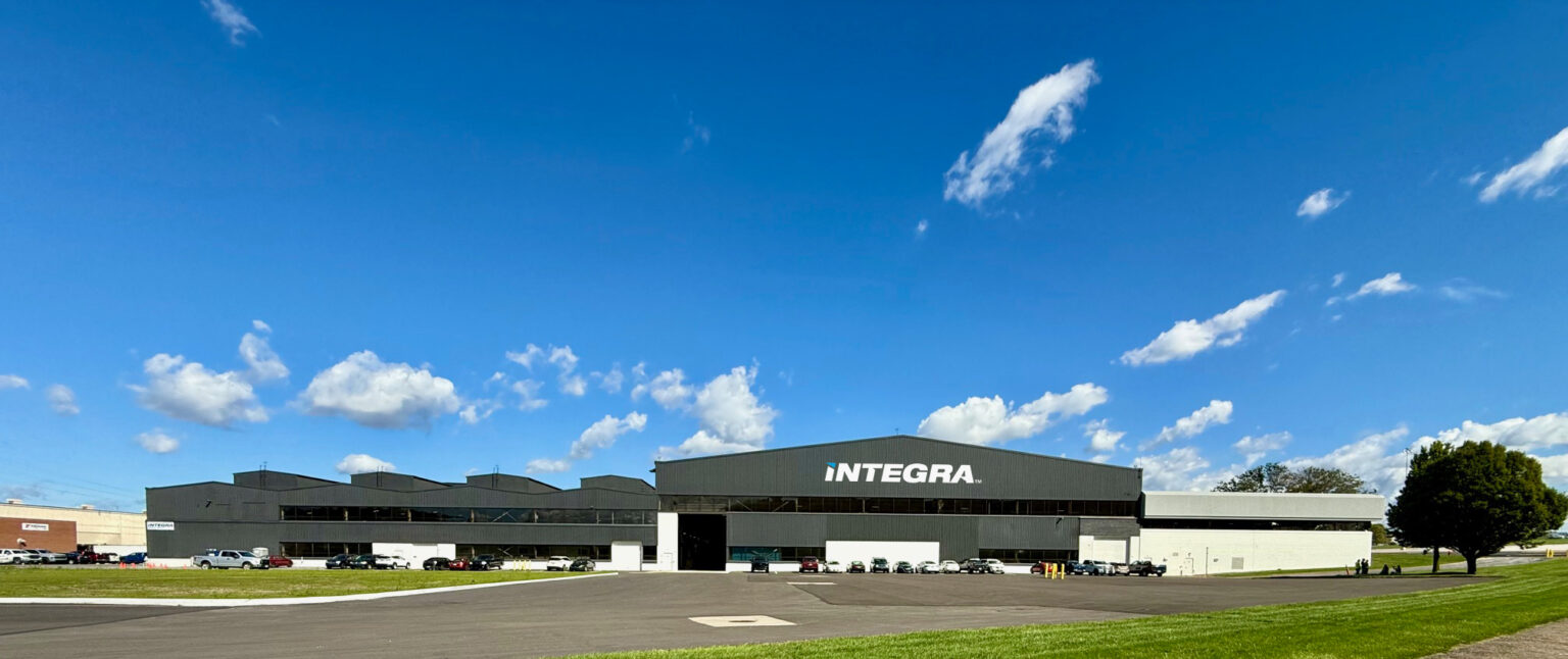 Where We Are | Integra Locations Across the U.S. & Canada