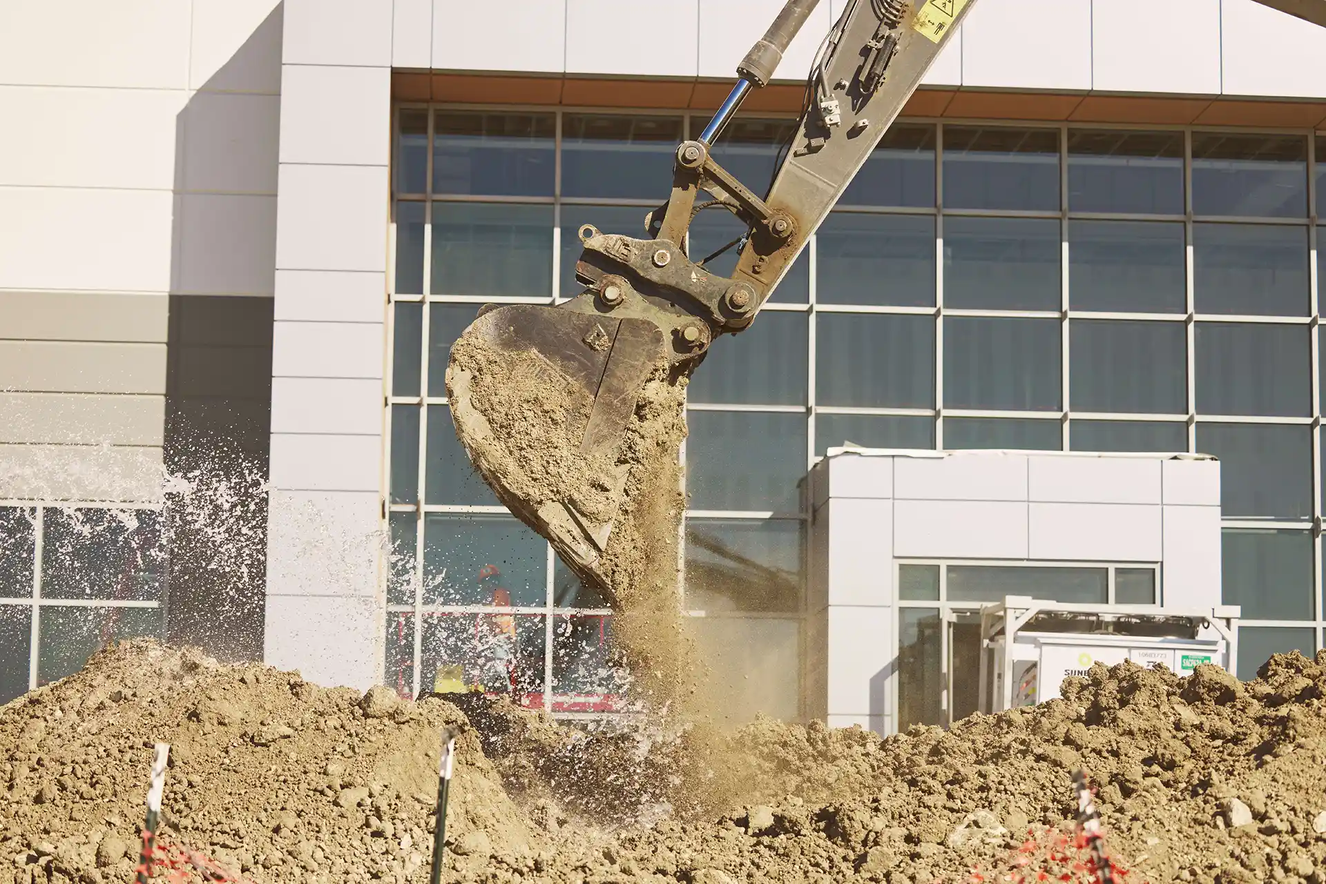 Integra Data Center Construction Careers