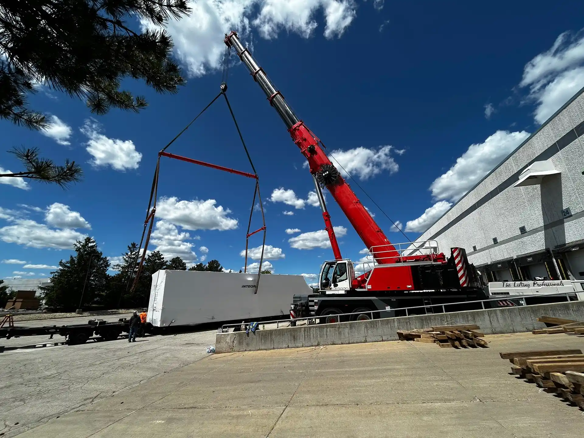 Integra Construction