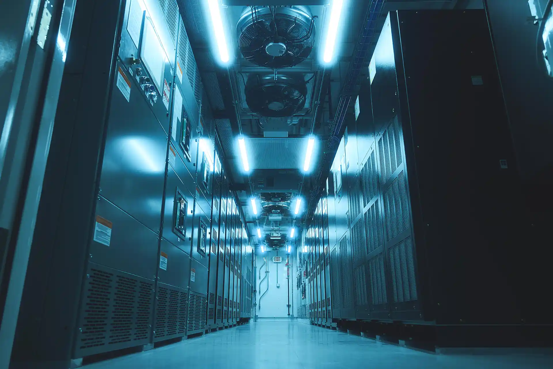 Integra Data Center Jobs