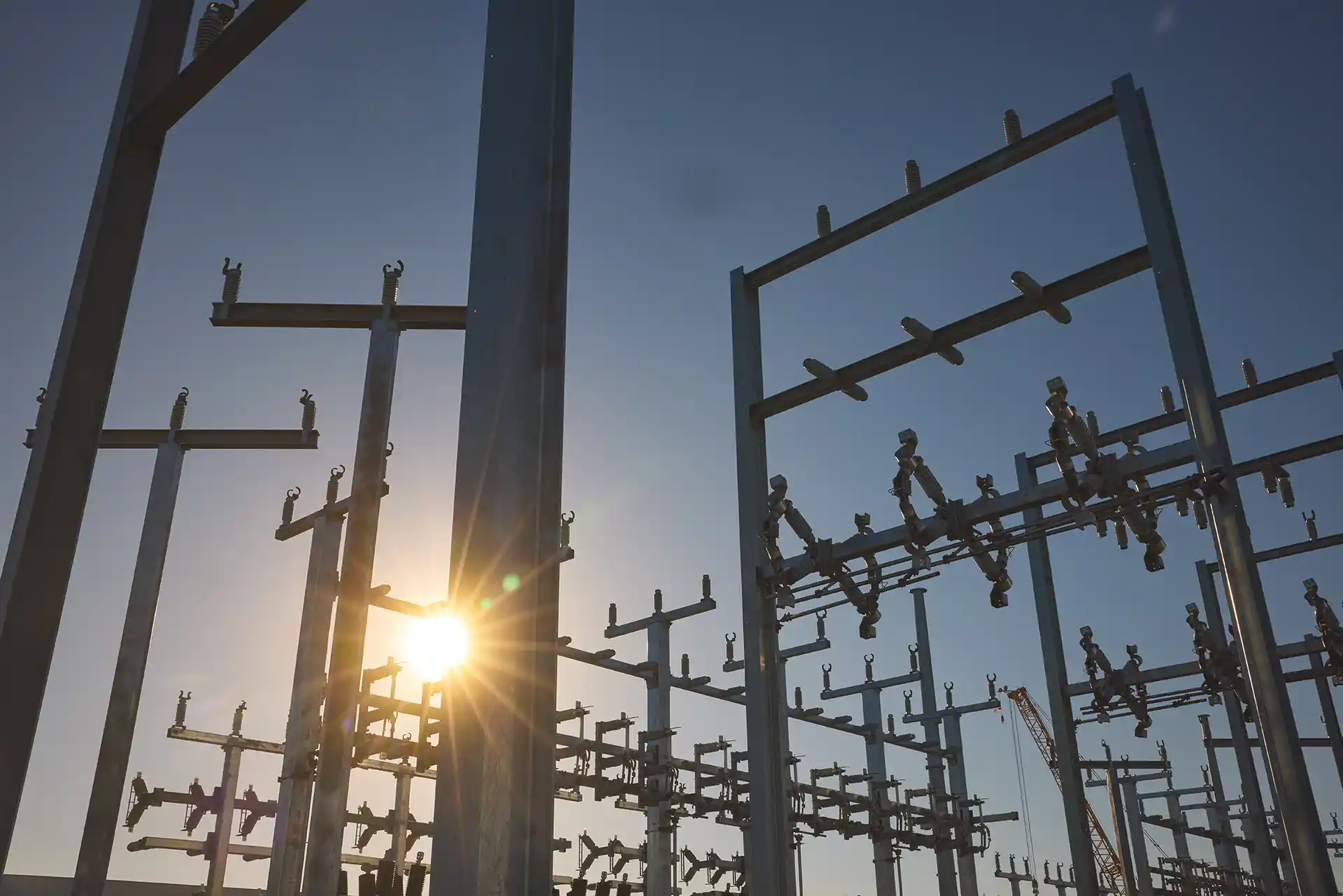 Integra Data Center Power